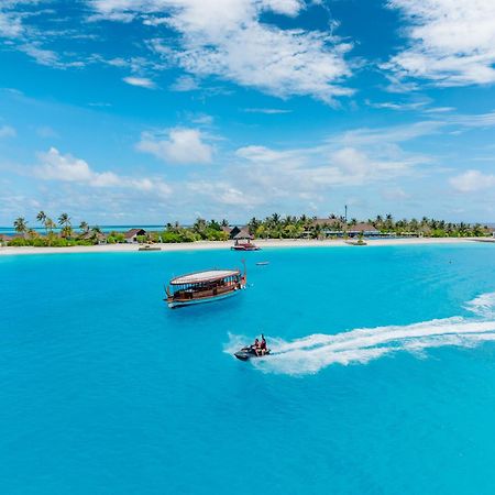 Nooe Maldives Kunaavashi - Stay 7 Nights Or More And Get Free Speed Boat Transfers - And The Offer Valid Till 15Th June 2025 Fulidhoo Exterior foto